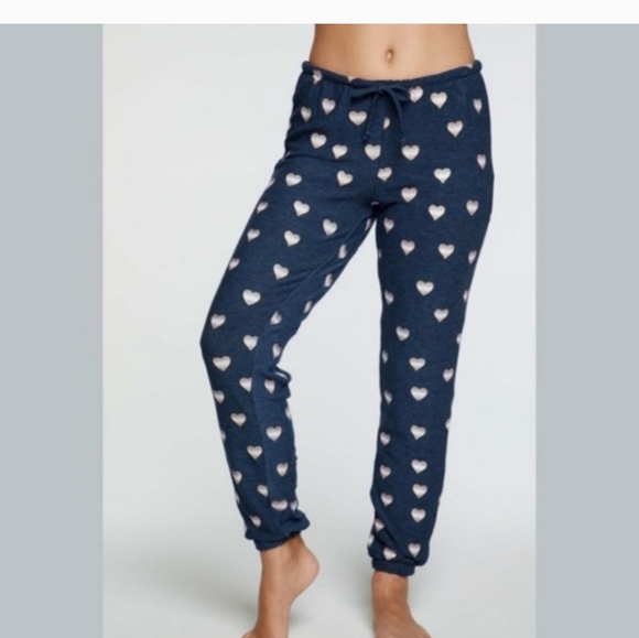 Chaser Pants - Chaser Hearts Joggers